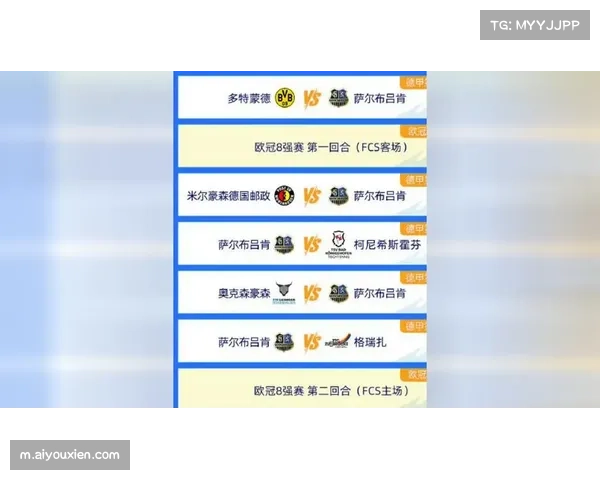 欧冠附加赛抽签格局解析 德甲意甲多队陷入内战泥潭